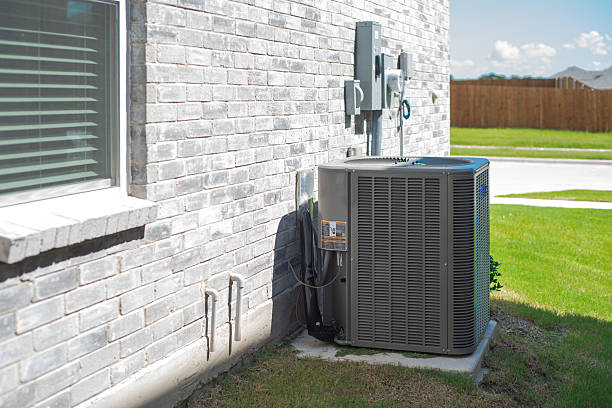 Reliable Ac Installation contractor in Cowiche, WA by FH HVAC